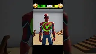 🕸️Indian bike driving 3d Spider Man cheat code #shorts