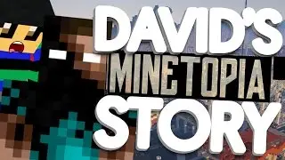 MINETOPIA STORY #17 - MENEER X LAAT VAN ZICH HOREN!! - Minecraft Roleplay