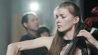 R. Strauss, Cello Sonata, Op. 6, I. Allegro con brio | Th&eacute;odore Lambert, Magali Mouterde