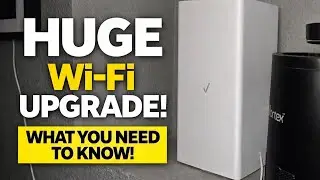 Boost Your Verizon 5g Home Internet With The Ultimate Wi-fi Extender!