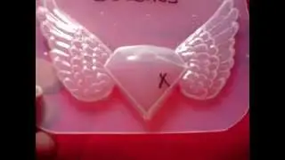 Molded from love molds!