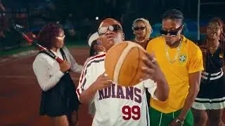 Selemanyo ft Jae cash _-_Fresh Again (Official music video)