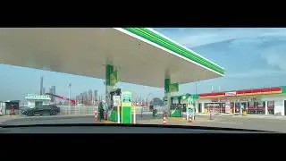 RIP British Petroleum BP Indonesia No More Petrol
