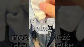 How to tell the age of a Hilfiger product? 🧐 #lumpeks #secondhand #interestingfacts #shorts