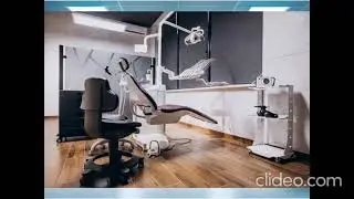 Use an extraordinary out looking for making a medical interior
