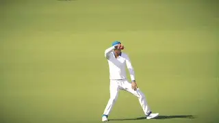 Cricket 26 Test Match | Fast Bowler Destroys Batting with 7 Wickets ⚡
