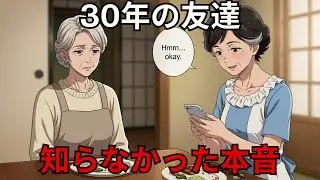 偶然聞いてしまった録音。そこにあったのは私の悪口だった