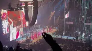 Arabic Kuthu (Halamithi Habibo) - Anirudh Concert (OVO Wembley - London 2022)