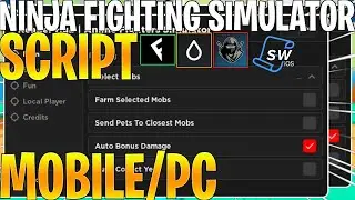 [BEST] Anime Fighters Simulator Script | Auto Farm + Hatch +Auto Time Trial & MORE | *PASTEBIN 2023*