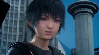 PLATINUM DEMO &ndash; FINAL FANTASY XV (remis en ligne)