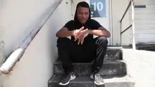 KDbrand x Lil Bre