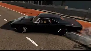 Fast and furious, drifting. Legendary and unforgettable. 