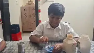 &ldquo;Protein Test in Milk | Biuret Test Using Sodium Hydroxide and Copper Sulphate&rdquo;
