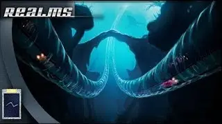 Acceleracers Video Game: Water Realm | Distance (PC)