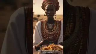 the great African war
