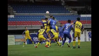 BRASIL VS GUINEA ALL GOALS AND HIGHLIGHTS