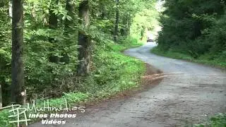 ADAC 2012 - Test Days @ Prodrive - Dani Sordo Mini JCW WRC - Long Version