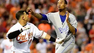 Manny Machado, The Most Hated Player in Baseball