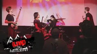 Kinda Alright (LIVE) - 