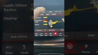 SRT Mode in a V6!?!?!?!?🤯