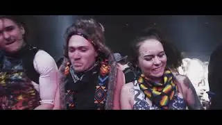 Wobbleland 2018 Aftermovie ft. Rezz, Troyboi, Feed Me, Rusko, Minnesota and more!