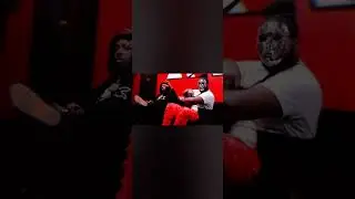 CML heavyweight Hank lavish D