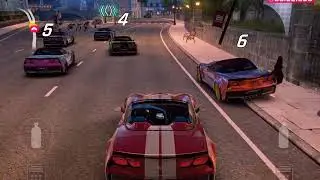 Asphalt 9 | PRO RACER CUP -- RPM_ALEX (Tap to steer) HOW TO BEAT 1:08sec