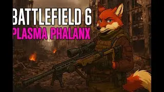 Post Graduation Stream!!! Battlefield6
