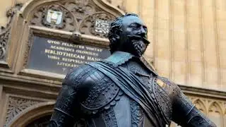 Beard   OUES   Bodleian Library   Oxford University Examination Schools CS