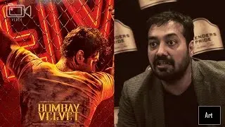 ANURAG KASHYAP ON FAILURE || BOMBAY VELVET INTERVIEW || BOLLYWOOD NEWS || PHANTOM || INSPIRATIONAL
