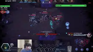 Xul Skeletal Mages on Tomb - How to play Xul - Bronze to Grandmaster Adventures Diamond 4