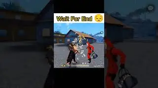 FREE FIRE 🔥 SAD ENDING 😭#freefire #freefirelovers #freefirefunnyvideo #shorts #bloodlust #mad_army