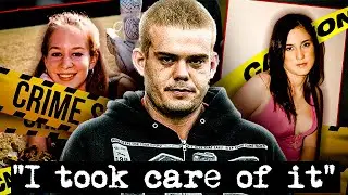 Запутанное дело Йорана Ван Дер Слоота | Документальный фильм о реальных преступлениях
