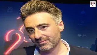 Director William Oldroyd Interview Lady Macbeth