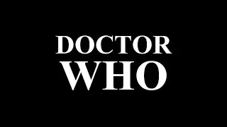Doctor Who - 1967 vs 2015 'Damaged Goods' - Theme Remix