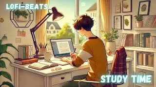 📚☕ Lofi Beats for Studying & Focus | Chill Vibes | Pyro Beats 🎧🌙