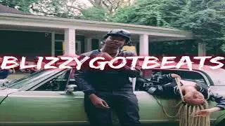 SCOTTY ATL -  RATCHET (BlizzyGotBeats REMIX)