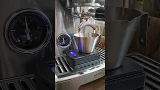 #espresso at home #arabica #coffee #espressolover #espressoyourself janshot#5