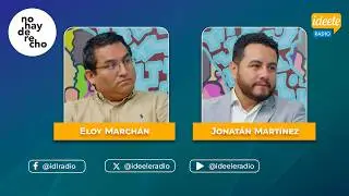 🔴 En vivo | No Hay Derecho con Glatzer Tuesta - Noticias de hoy 04-02-2026 [Perú]