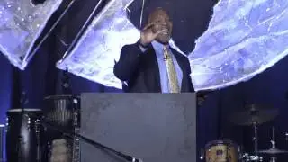2015 International Campus Conference | ICOC | Sam Powell, Revolution