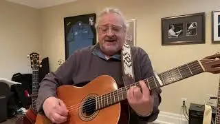 The Greenwood (Peter Yarrow)