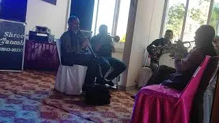 Himachali Band Baje #phari& Himachali Cultures& Himachali Style#himachalistyle#pharicultur