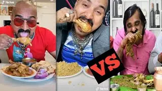Ulhas kamathe new video ll Tiktok videos ll Trending videos ll