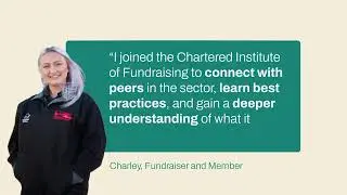 Join the Chartered Institute as an individual member