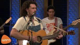 Boy Golden - Mountain Road