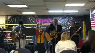 THORN HILL PREACHER WRITE BY RUSS DALTON