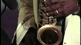New World Jazz with Donald Walden