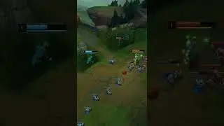 Who Will Win ? Teemo VS Vladimir