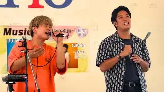 2025/9/7【PONGEE】Music to Music 〜音でつながる輪〜 アリオ上尾
