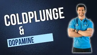 Can Cold Plunges Boost Your Dopamine and Norepinephrine Levels? @Fitfatherproject